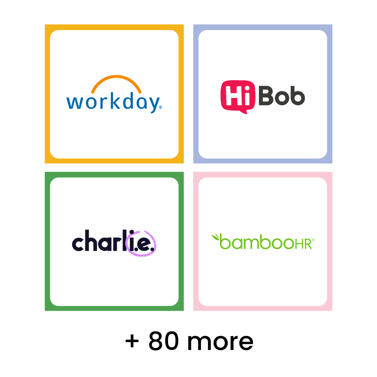 HR platforms