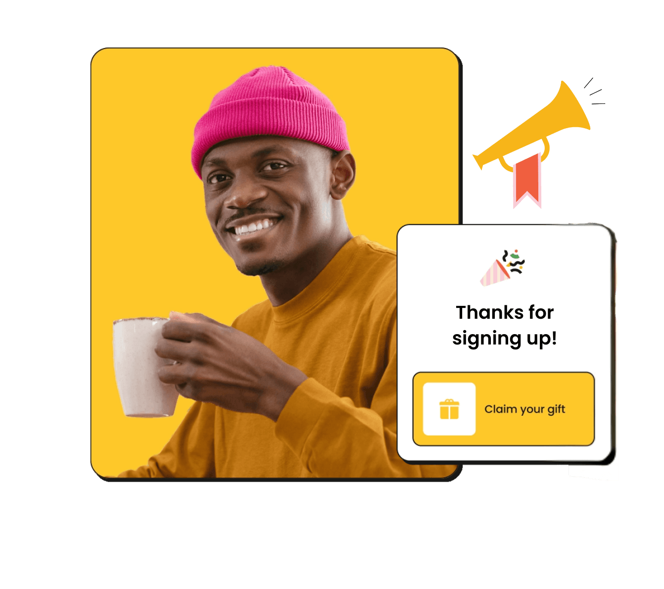 rewards and incentives