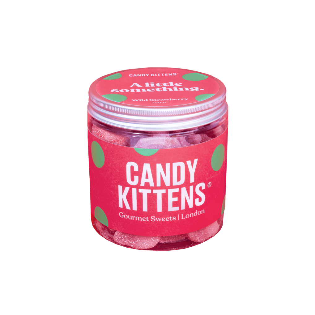 Candy Kittens