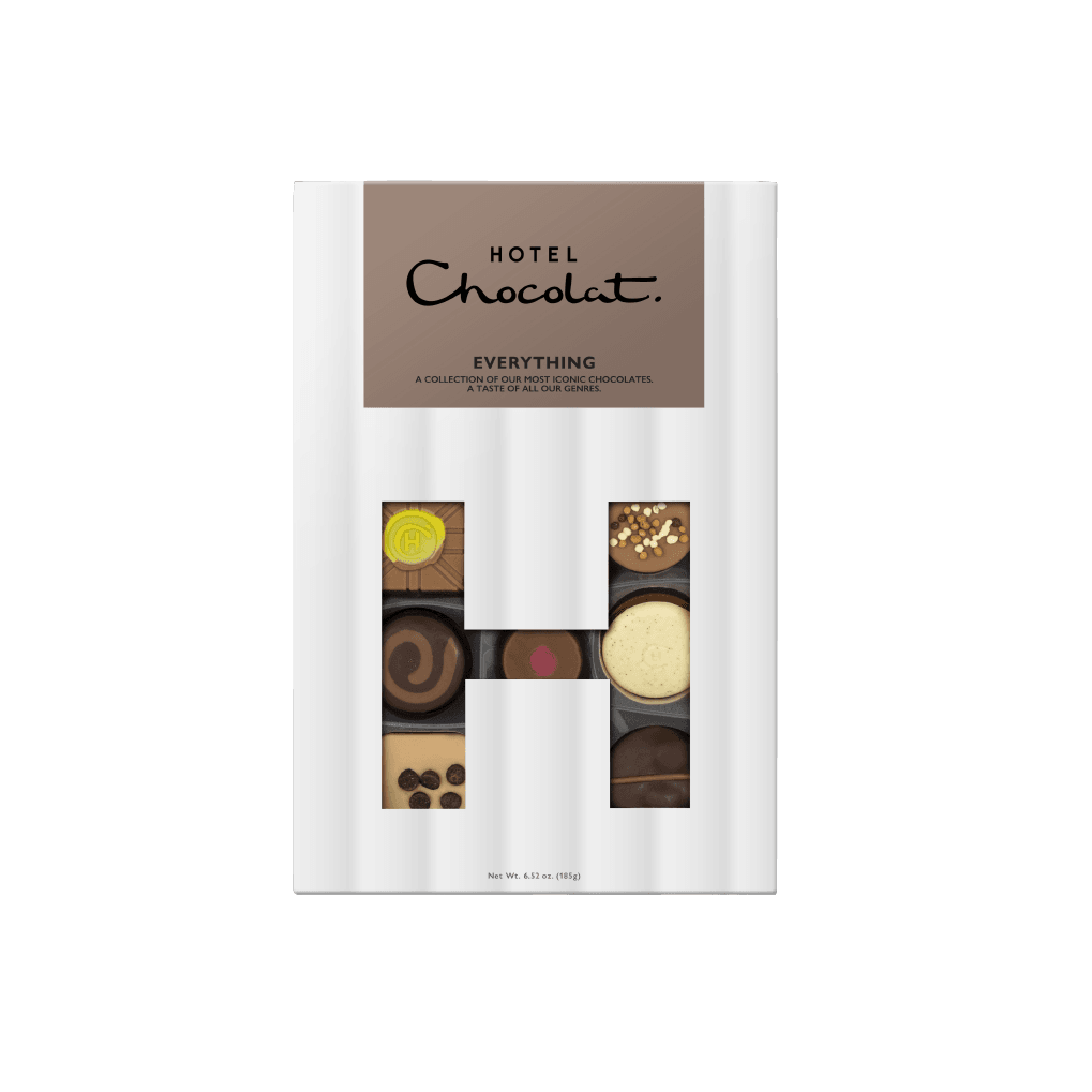 Hotel Chocolat