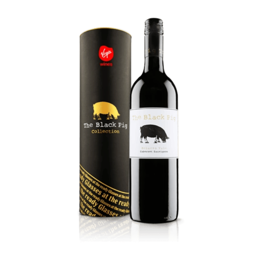 Virgin Wines